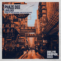 Phaze Dee - Lovelock загрузить