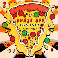 Phaze Dee - Party People загрузить