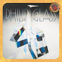 Philip Glass - Glassworks: Iv. Rubric загрузить