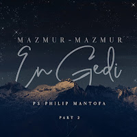 Philip Mantofa - Mazmur-Mazmur En Gedi, Pt. 2 загрузить