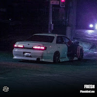 Phonkboi.me - Fresh (Slowed + Reverb) загрузить