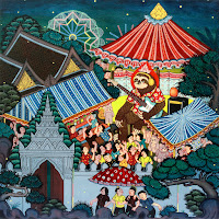 Phum Viphurit - Loving And Letting Go загрузить