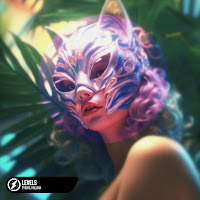 Phurs - Levels Ft Haluna загрузить