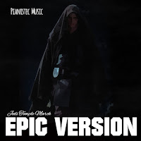 Pianistec - Jedi Temple March загрузить