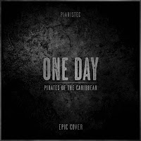 Pianistec - One Day (From 