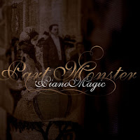 Piano Magic - Saint Preserve Us загрузить