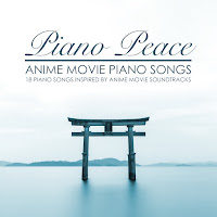 Piano Peace - The Secret World загрузить