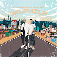 Pierre Johnson - Ukuphila Ft Oscar Mbo загрузить