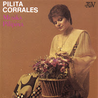 Pilita Corrales - Talusaling Polka загрузить