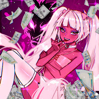 Pinkii - Demon Ft Airfox & Phonkdope загрузить