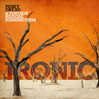 Pinky Dread - Ironic Ft Vintage Reggae Soundsystem загрузить
