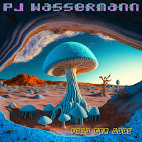 Pj Wassermann - Food For Gods загрузить