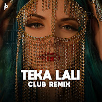 Placepo Beats - Teka Lali (Club Remix) загрузить