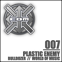 Plastic Enemy - World Of Music загрузить