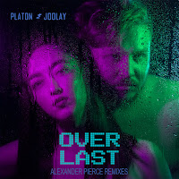 Platon - Over (Alexander Pierce Radio Edit) Ft Joolay загрузить