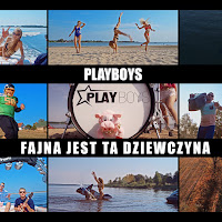 Playboys - Fajna Jest Ta Dziewczyna (Extended) загрузить