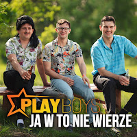 Playboys - Ja W To Nie Wierzę загрузить
