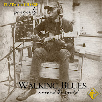 Playing For Change - Walking Blues (Feat. Nico Bereciartua, Roberto Luti, Chris Pierce & Keb' Mo') загрузить