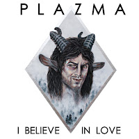 Plazma - I Believe In Love загрузить