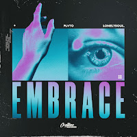 Plvto - Embrace Ft Lonelysoul. загрузить