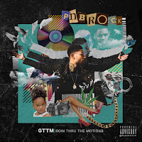 Pnb Rock - Hanging Up My Jersey (Feat. Ty Dolla $Ign) загрузить