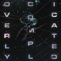 Poe The Passenger - Overly Complicated загрузить