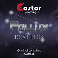 Pollux - Restless (Original Long Mix) загрузить