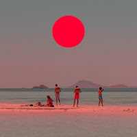 Poolside - Getting There From Here (Miami Horror & Lazywax Remix) (Feat. Todd Edwards & Turbotito) загрузить