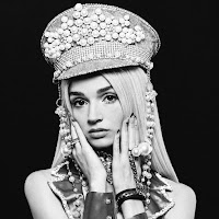 Poppy - X загрузить