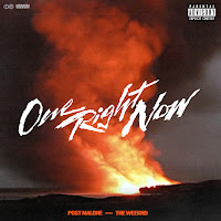 Post Malone - One Right Now Ft The Weeknd загрузить