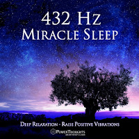 Powerthoughts Meditation Club - The Best Sleep Healing Frequency (Deeply Relaxing) загрузить