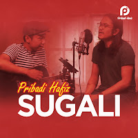 Pribadi Hafiz - Sugali загрузить