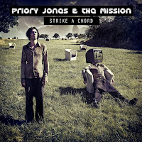 Priory Jones - Making The News Ft The Mission загрузить