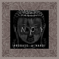 Probass ∆ Hardi - Indy (Rock Version) загрузить