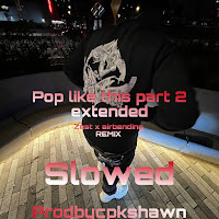 Prodbycpkshawn - Pop Like This Pt. 2 (Slowed) загрузить