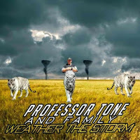 Professor Tone & Family/ Trinity Kings - Above The Rain ( Mojo- Mix) (Feat. Professor Tone & Family/ Trinity Kings & Robert T) загрузить