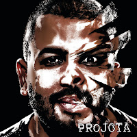 Projota - Muleque De Vila загрузить