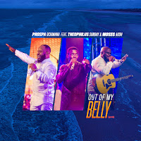 Prospa Ochimana - Out Of My Belly (Live) загрузить