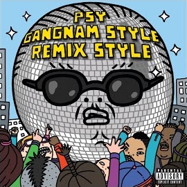 Psy - 강남스타일 Gangnam Style (Instrumental) загрузить