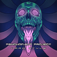 Psychonaut Project - Hard Style загрузить