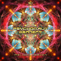 Psychonaut Project - Melodic Heaven загрузить