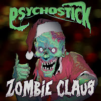 Psychostick - Zombie Claus загрузить