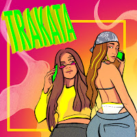 Ptazeta - Trakatá Ft Farina & Juacko загрузить