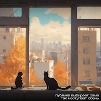 Публика Выбирает Сама - Так Наступает Осень загрузить