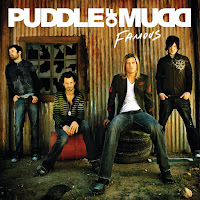 Puddle Of Mudd - Psycho загрузить