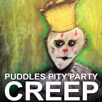 Puddles Pity Party - Creep загрузить