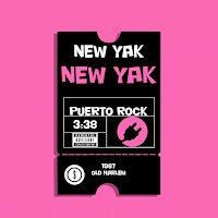 Puerto Rock - New Yak New Yak загрузить