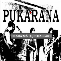 Pukarana - Nada Más Que Hablar загрузить