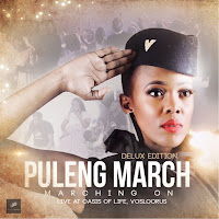 Puleng March - Ke Laolwa Kemoya (Live) загрузить