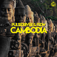 Pulsedriver - Cambodia (Extended Mix) Ft Fsdw загрузить